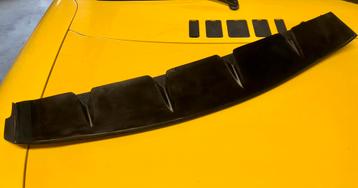 Naxos spoiler Fiat barchetta beschikbaar voor biedingen