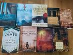 Diverse boeken thrillers - 2 euro per stuk, Boeken, Ophalen of Verzenden, Gelezen
