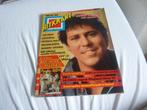 HITKRANT 1981-BZN-SHAKIN STEVENS-DOLLY DOTS-LUV-MADNESS, Verzenden, 1980 tot heden, Tijdschrift