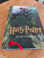 Diverse Harry Potter titels, Ophalen of Verzenden, Zo goed als nieuw, Boek of Poster