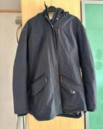 Columbia carson pass ll dames winterjas, Ophalen of Verzenden, Zo goed als nieuw, Maat 38/40 (M), Blauw