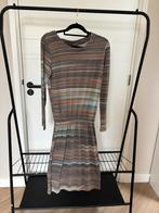 Super leuke Sophia Perla jurk maat M, Maat 38/40 (M), Overige kleuren, Ophalen of Verzenden, Zo goed als nieuw