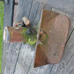 Rockinger vangmuilkoppeling, Ophalen, Gebruikt