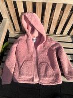 Roze Nula Bug Jasje Maat 140, Ophalen of Verzenden, Zo goed als nieuw, Meisje, Jas
