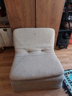 Lage stoel Bulo Belgium (design), Ophalen, Eenpersoons, 75 tot 100 cm, Zo goed als nieuw