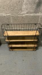 2 stuks Bakkersrek, Ophalen, Gebruikt