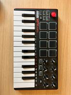 AKAI midi keyboard, Muziek en Instrumenten, Ophalen of Verzenden, Zo goed als nieuw
