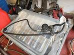 remmelarij Brembo Grimeca, Ophalen, Gebruikt