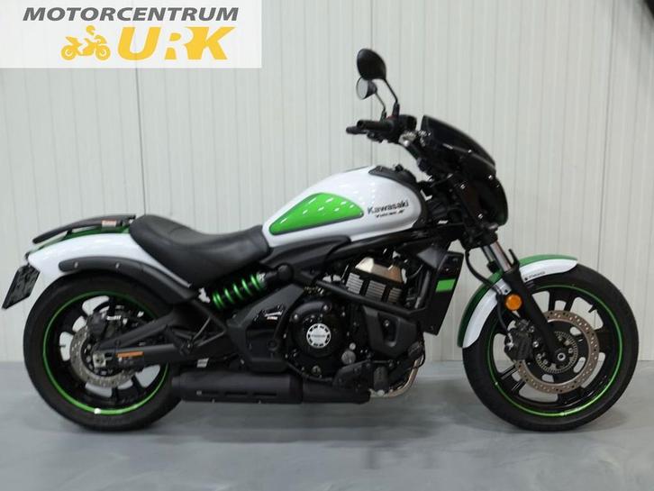Kawasaki VULCAN S (bj 2017) 0 km, Motoren, Motoren | Kawasaki, Bedrijf, Overig, meer dan 35 kW, 2 cilinders, Motorrijbewijs A