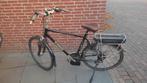 Trek TM500+ met extra sterke accu voor 300 euro, Fietsen en Brommers, Elektrische fietsen, Ophalen, Gebruikt, Overige merken