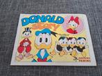 Donald Story Panini Album Compleet, Eén stripboek, Ophalen of Verzenden, Gelezen, Walt Disney