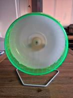 Loop wiel hamster, Ophalen of Verzenden, Loopwiel of Rad