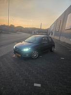 Peugeot 206 2.0 GTI 16V 3D 2000 Blauw, Auto's, Peugeot, 1025 kg, 136 pk, 4 cilinders, Blauw
