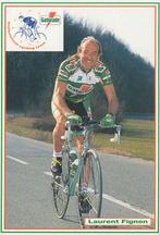 Verzamelen Wielrennen Fotokaarten, Ophalen of Verzenden, Zo goed als nieuw, Buitenlandse clubs, Poster, Plaatje of Sticker