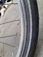 Kinderfiets 24 inch B-Twin, Ophalen, Zo goed als nieuw, 20 inch of meer, B-Twin