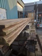 Vurenhout Damwand Planken 75x200x5000mm, Ophalen