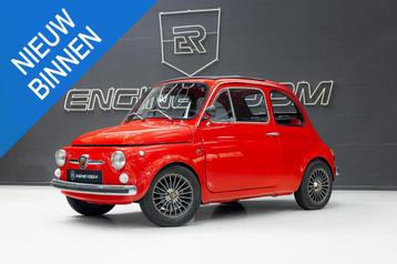 Fiat 500 abarth beschikbaar voor biedingen