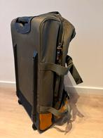 Koffer, Ophalen, Zo goed als nieuw