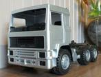 Gespoten Bruder Volvo F16 Intercooler Zilver / Zwart, Ophalen of Verzenden, Nieuw