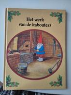 Het Werk van de Kabouters - Rien Poortvliet, Ophalen of Verzenden, Zo goed als nieuw, Rien Poortvliet, Fictie algemeen