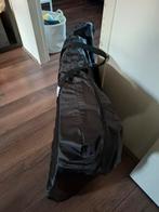 Qute Co sleeper QBreeze, Ophalen, Zo goed als nieuw, Wieg