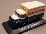 Citroën  U23  Chambourcy 1:43  Altaya  in vitrine doosje, Ophalen of Verzenden, Zo goed als nieuw, Auto, Overige merken