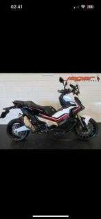 Honda x adv 750cc onderdelen, Motoren, Ophalen