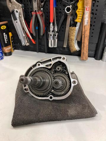 Vertanding Piaggio/Vespa 2t beschikbaar voor biedingen