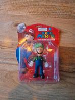 Super Mario Luigi Figuur - Large Figure Collection, Verzenden