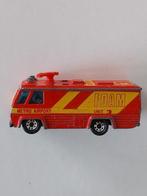 1980 Matchbox Command Vehicle Metro Airport Foam Unit 3 Diec, Ophalen of Verzenden, Gebruikt