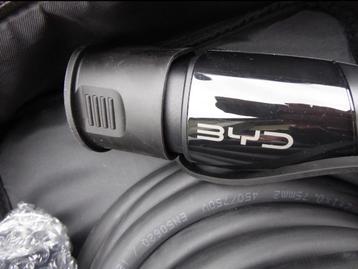 Nieuwe Originele BYD Mode 2 Thuislader - alle EV - PHEV's beschikbaar voor biedingen