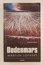Lofvers, Martijn - Dodenmars / Historische roman, Verzenden, Gelezen