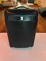 Delsey Koffer - 72x46x28 - Zwart, Ophalen, Gebruikt, Hard kunststof, 45 tot 55 cm