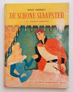 Walt Disney’s De Schone Slaapster “Een Gouden Margriet Boek”, Ophalen of Verzenden, Gelezen, Charles Perrault