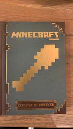 Phil Southam - Minecraft Constructie handboek, Phil Southam; Matthew Needler, Zo goed als nieuw, Ophalen
