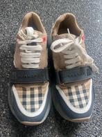 Burberry schoenen, Kinderen en Baby's, Babykleding | Schoentjes en Sokjes, Ophalen of Verzenden, Zo goed als nieuw, Meisje, Schoentjes