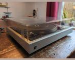 Dual 506 platenspeler belt drive met Philips 401MK3 element, Audio, Tv en Foto, Platenspelers, Ophalen