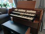 Eminent orgel, Ophalen, Gebruikt, 2 klavieren, Orgel