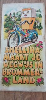 wegwijs in brommerland zundapp kreidler bromfiets, Ophalen, Gebruikt, Overige typen, Zündapp