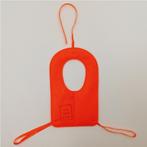 GI Joe Sea Adventurer Air Vest U.S.A.F. Hasbro 1970, Verzamelen, Poppen, Ophalen of Verzenden, Zo goed als nieuw, Accessoires