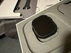 Apple Watch Ultra 3 Zwart - Nieuw met garantie, Ophalen, Afstand, Zwart, IOS