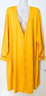 Ulla Popken select vest maat 50/52[v], Kleding | Dames, Grote Maten, Ophalen of Verzenden, Nieuw, Trui of Vest