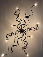 Mooie plafond lamp, Antiek en Kunst, Antiek | Lampen, Ophalen
