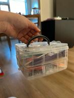 Grote Set Polyameer Klei, Ophalen of Verzenden, Zo goed als nieuw, Materiaal