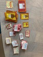 Van Nelle spaarzegels., Verzenden, Zegels, Bonnen of Punten