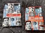 Grey’s Anatomy DVD’S, Ophalen of Verzenden, Zo goed als nieuw, Tv-serie