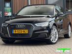 Audi A3 E-Tron 2xS-Line B&O Virtueel Stoelverw. Trekhaak, 4 cilinders, 150 pk, Zwart, Plug-in hybride