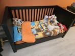 Babykamer Kidsmill Long Island ledikant/commode/kledingkast, Ophalen, Gebruikt