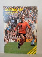 Adidas Nederlandse Elftal Johan  Neeskens, Ophalen of Verzenden, Zo goed als nieuw, Ajax