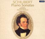 Schubert Piano Sonatas / verschillende pianisten ( 11 cd ), Cd's en Dvd's, Boxset, Overige typen, Ophalen of Verzenden